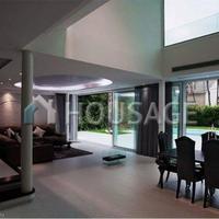 Villa in Spain, Catalunya, Begur, 1000 sq.m.