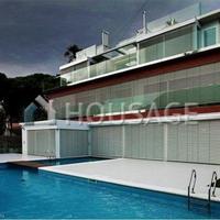 Villa in Spain, Catalunya, Begur, 1000 sq.m.