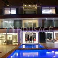 Villa in Spain, Catalunya, Begur, 1000 sq.m.