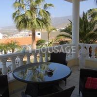 Villa in Spain, Canary Islands, Santa Cruz de Tenerife, 1270 sq.m.