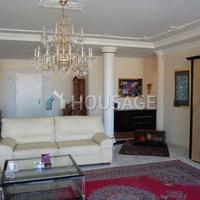 Villa in Spain, Canary Islands, Santa Cruz de Tenerife, 1270 sq.m.