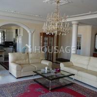 Villa in Spain, Canary Islands, Santa Cruz de Tenerife, 1270 sq.m.