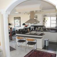 Villa in Spain, Canary Islands, Santa Cruz de Tenerife, 1270 sq.m.