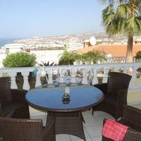 Villa in Spain, Canary Islands, Santa Cruz de Tenerife, 1270 sq.m.