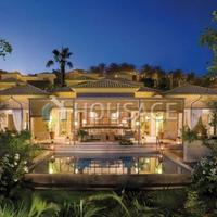 Villa in Spain, Canary Islands, Santa Cruz de Tenerife