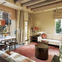 Villa in Spain, Canary Islands, Santa Cruz de Tenerife