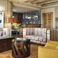 Villa in Spain, Canary Islands, Santa Cruz de Tenerife