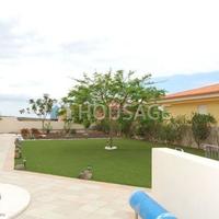 Villa in Spain, Canary Islands, Santa Cruz de Tenerife, 220 sq.m.
