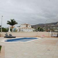 Villa in Spain, Canary Islands, Santa Cruz de Tenerife, 220 sq.m.