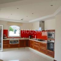 Villa in Spain, Canary Islands, Santa Cruz de Tenerife, 220 sq.m.