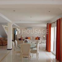 Villa in Spain, Canary Islands, Santa Cruz de Tenerife, 220 sq.m.