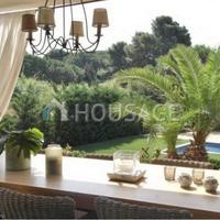 House in Spain, Catalunya, Begur, 511 sq.m.