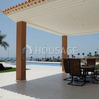 Villa in Spain, Canary Islands, Santa Cruz de Tenerife, 3075 sq.m.