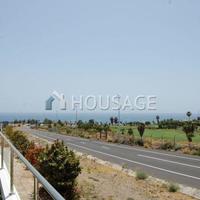 Villa in Spain, Canary Islands, Santa Cruz de Tenerife, 3075 sq.m.