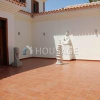 Villa in Spain, Canary Islands, Santa Cruz de Tenerife, 3075 sq.m.