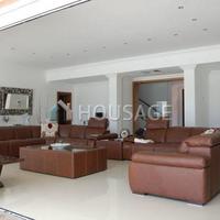 Villa in Spain, Canary Islands, Santa Cruz de Tenerife, 3075 sq.m.
