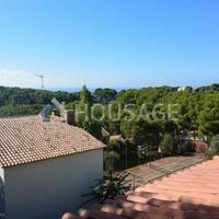 House in Spain, Catalunya, Begur, 392 sq.m.