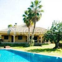 Villa in Spain, Catalunya, Begur, 700 sq.m.