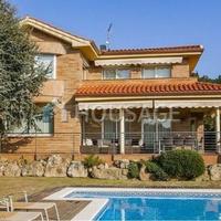 House in Spain, Catalunya, Begur, 464 sq.m.