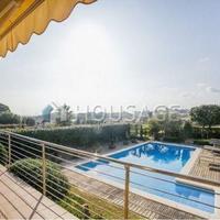House in Spain, Catalunya, Begur, 464 sq.m.