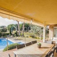 House in Spain, Catalunya, Begur, 464 sq.m.