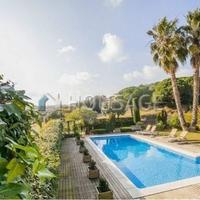 House in Spain, Catalunya, Begur, 464 sq.m.