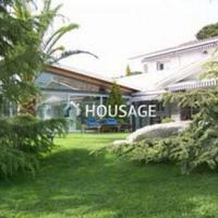 Villa in Spain, Catalunya, Begur, 500 sq.m.