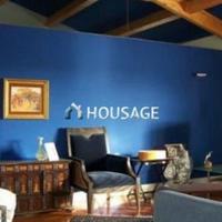 Villa in Spain, Catalunya, Begur, 500 sq.m.