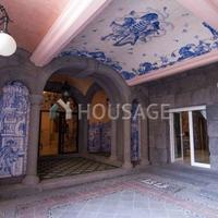 Villa in Spain, Canary Islands, Santa Cruz de Tenerife, 1300 sq.m.