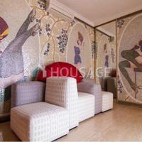 Villa in Spain, Canary Islands, Santa Cruz de Tenerife, 1300 sq.m.