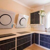 Villa in Spain, Canary Islands, Santa Cruz de Tenerife, 1300 sq.m.