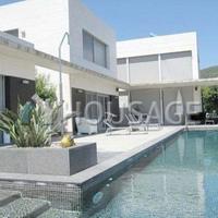 Вилла в Испании, Каталония, Багур, 500 кв.м.