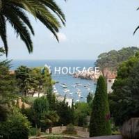 Villa in Spain, Catalunya, Girona, 1240 sq.m.