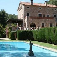 Villa in Spain, Catalunya, Girona, 1240 sq.m.