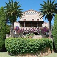 Villa in Spain, Catalunya, Girona, 1240 sq.m.