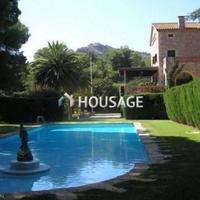 Villa in Spain, Catalunya, Girona, 1240 sq.m.