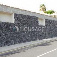 Villa in Spain, Canary Islands, Santa Cruz de Tenerife, 1180 sq.m.