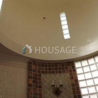 Villa in Spain, Canary Islands, Santa Cruz de Tenerife, 1180 sq.m.