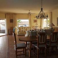 Villa in Spain, Canary Islands, Santa Cruz de Tenerife, 1180 sq.m.