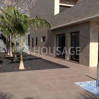 Villa in Spain, Canary Islands, Santa Cruz de Tenerife, 821 sq.m.