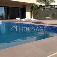 Villa in Spain, Canary Islands, Santa Cruz de Tenerife, 821 sq.m.