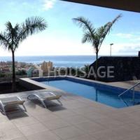 Villa in Spain, Canary Islands, Santa Cruz de Tenerife, 821 sq.m.