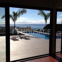 Villa in Spain, Canary Islands, Santa Cruz de Tenerife, 821 sq.m.