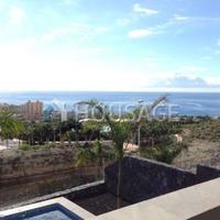 Villa in Spain, Canary Islands, Santa Cruz de Tenerife, 821 sq.m.