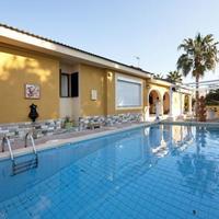 Вилла в Испании, Балеарские Острова, Пальма, 450 кв.м.