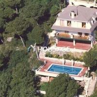 Villa in Spain, Catalunya, Begur, 396 sq.m.