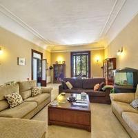 Flat in Spain, Balearic Islands, Palma, 230 sq.m.