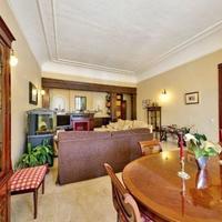 Flat in Spain, Balearic Islands, Palma, 230 sq.m.