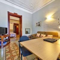 Flat in Spain, Balearic Islands, Palma, 230 sq.m.