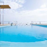Villa in Spain, Canary Islands, Santa Cruz de Tenerife, 3439 sq.m.